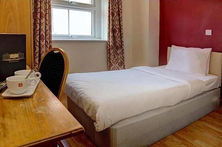 Hostal Baylis House Hotel - Heathrow