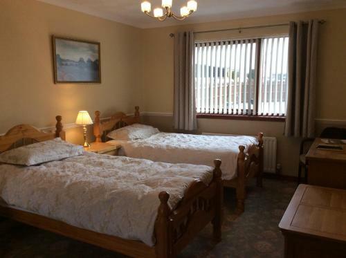 Bed & Breakfast Hillview Park