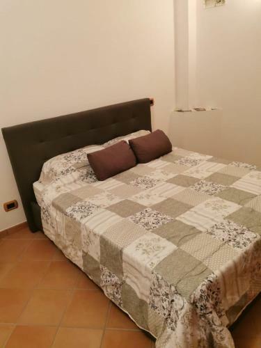 Apartamento Lo Scorcio Del Borgo