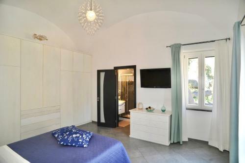 Maika House - Amalfi Coast - Seaview