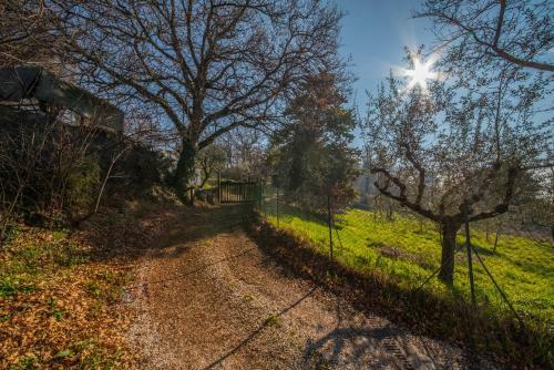 Apartamento Da Bacchetta