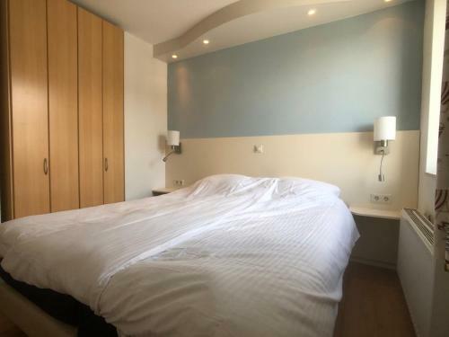 Apartamento La Playa, Residence Deurloo 53-14
