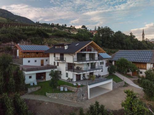 Apartamento Thalerhof Sancta Sebastianus