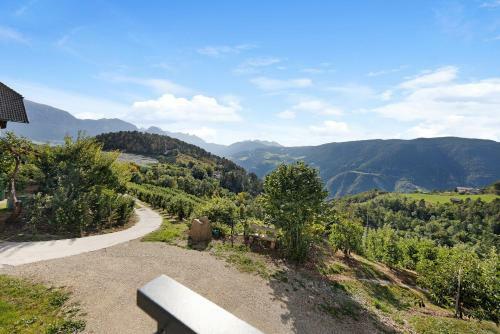 Apartamento Thalerhof Naturae Rupes
