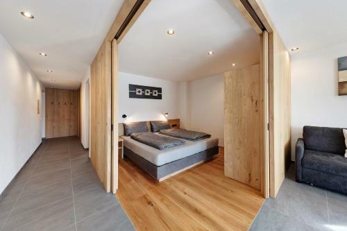 Apartamento Thalerhof Naturae Rupes