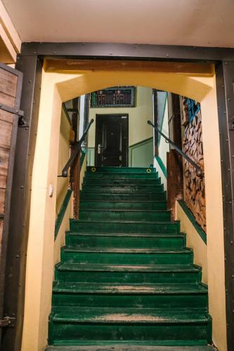 Apartm�n V Sovom Hniezde