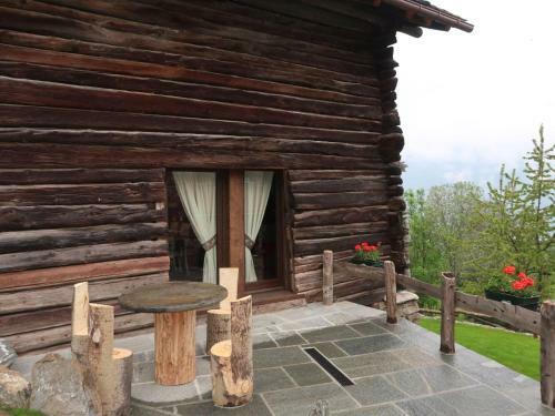 Locazione Turistica Les Combes