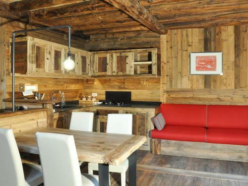 Locazione Turistica Les Combes