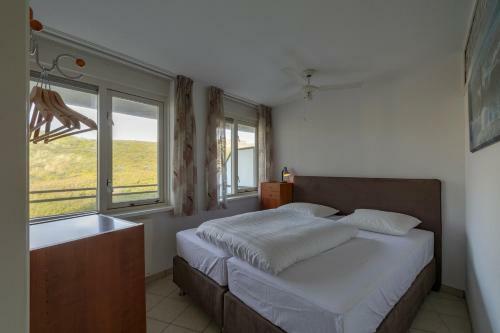 Apartamento Wijde Blick Appartement 208 - Callantsoog
