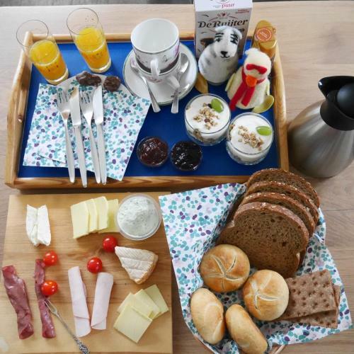 Bed & Breakfast Huize Koningshof