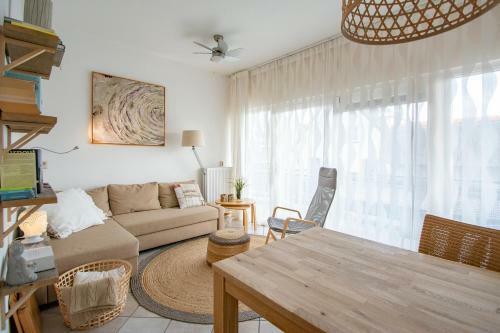 Apartamento Wijde Blick Appartement 101 - Callantsoog