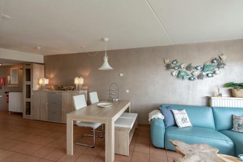 Apartamento Wijde Blick Appartement 307 - Callantsoog