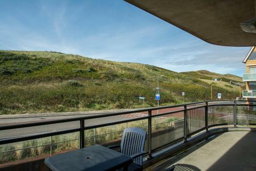 Apartamento Wijde Blick Appartement 112 - Callantsoog