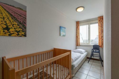 Apartamento Wijde Blick Appartement 303 - Callantsoog