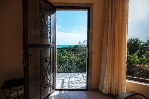 Hostal Villa Familia