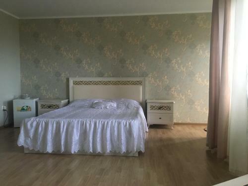 Hostal Guest House In Novy Afon