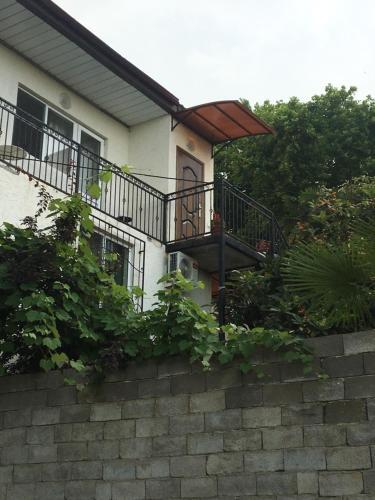 Hostal Guest House In Novy Afon