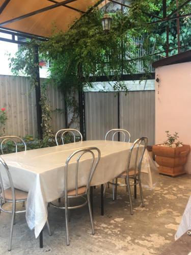 Hostal Guest House In Novy Afon