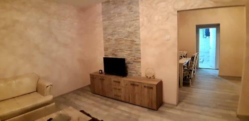 Lux Apartman