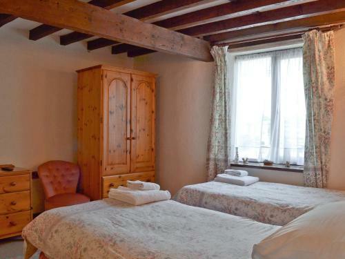 Stable Cottage