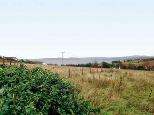 Wilderness Retreat