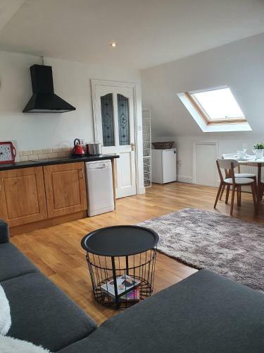 Captivating 1-bed Apartment In Cloyne