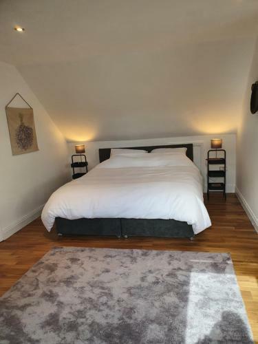 Captivating 1-bed Apartment In Cloyne