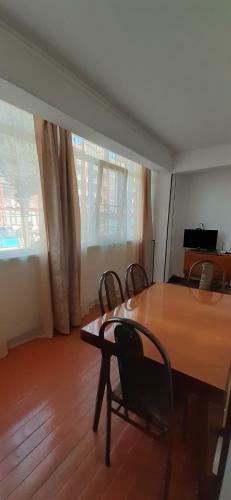 Apartment U Morya