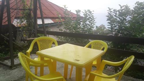 Hostal Guest House Teremok