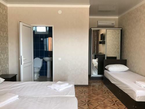 Hostal Ainar