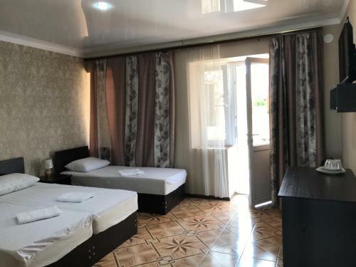 Hostal Ainar