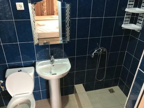 Hostal Ainar