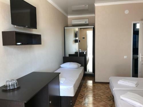 Hostal Ainar