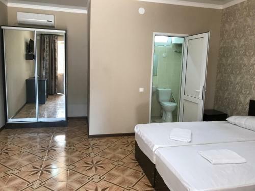 Hostal Ainar