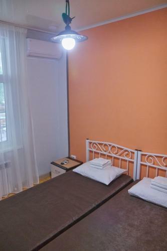 Posada Gnezdo Beloy Sovy Mini Hotel