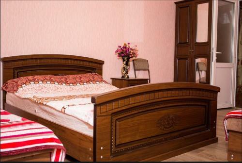 Hostal ???????? ??? ????