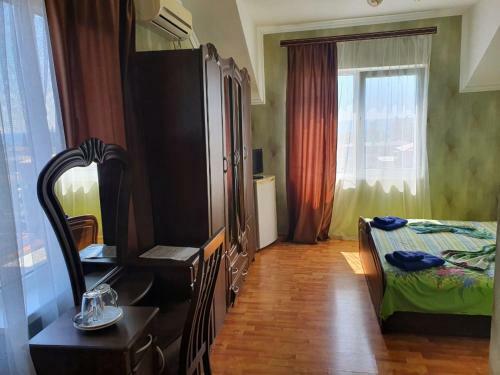 Hostal ????