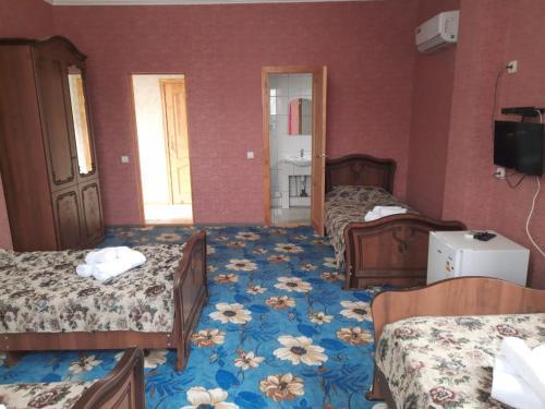 Hostal ???????? ??? ????