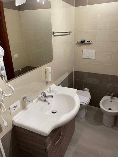 Bed & Breakfast Station's Room
