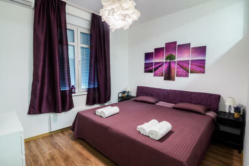 Apartamentos Checkbelgradeapartment- City Center