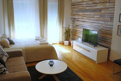 Apartman Zetra A Blok