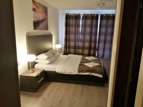 Apartamento Bellmatini