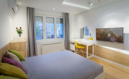 Delights Apartment Belgrade