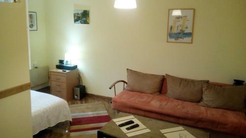 Apartamento Jamiva Krunska Vracar