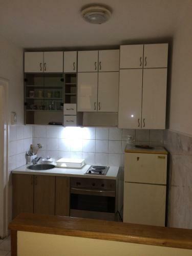 Apartamento Jamiva Krunska Vracar
