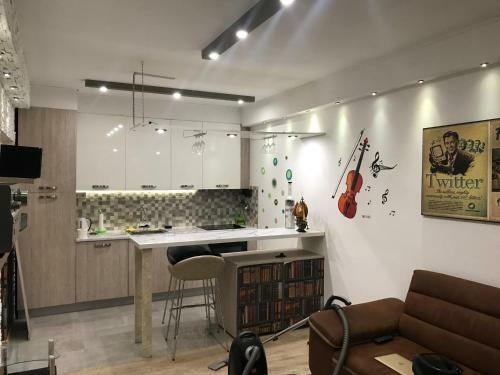 Lovely Apartment 2