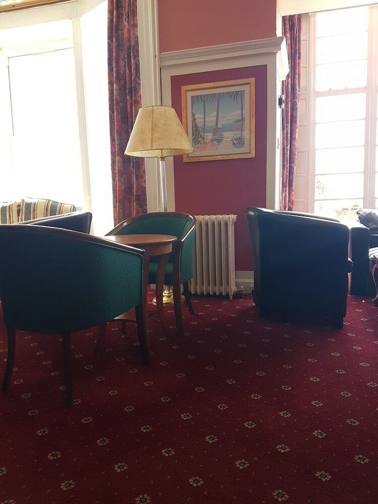 The Southcliff Hotel