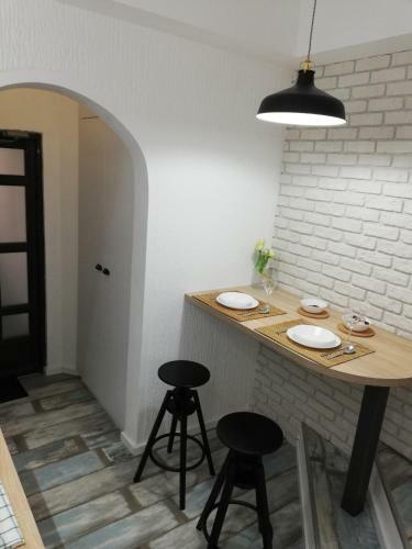 Apartamento Hilly
