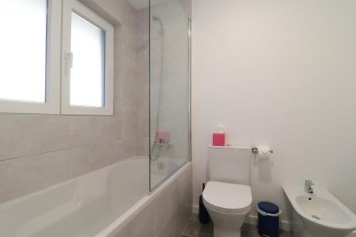 Bed & Breakfast Casa Baleia A Vista