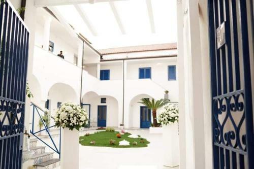 B&B Sognando Vietri